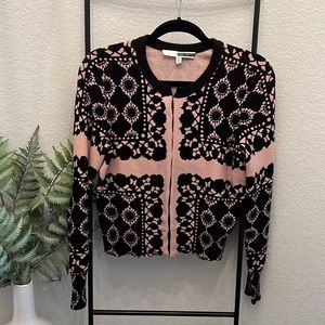Tracy Reese cardigan sweater
